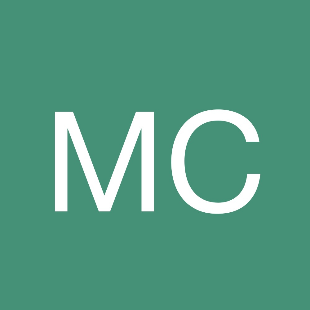 Meet your Posher, Mckinzie